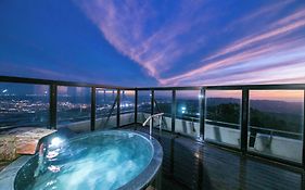 銀河伝説煌めく天空の宿 天の丸